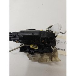 Serrure Avant Gauche Dacia Duster 1 Phase 2